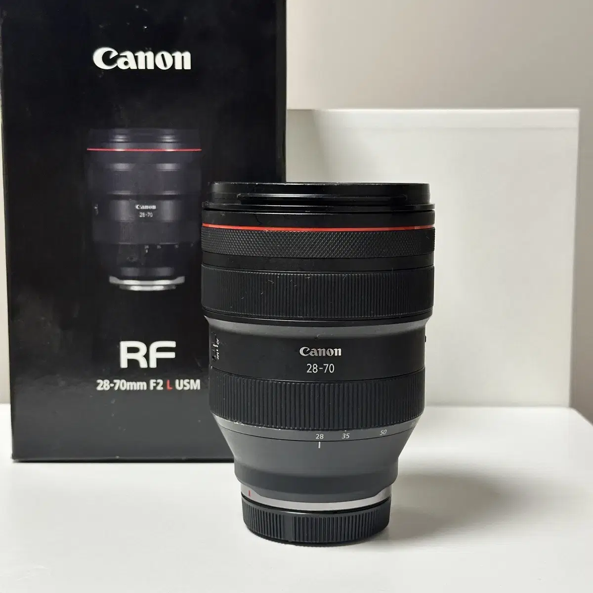 캐논 RF 28-70mm F2 L