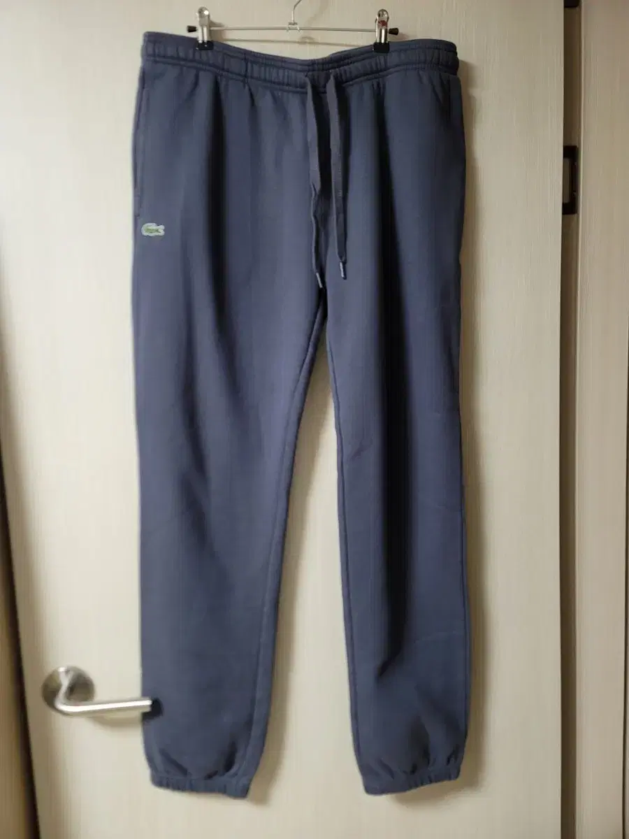 Lacoste Jogger Pants Slim Pants Fleece Pants 2XL