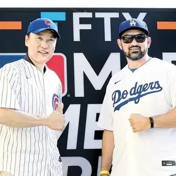 mlb 홈런더비x 이승엽 야구공