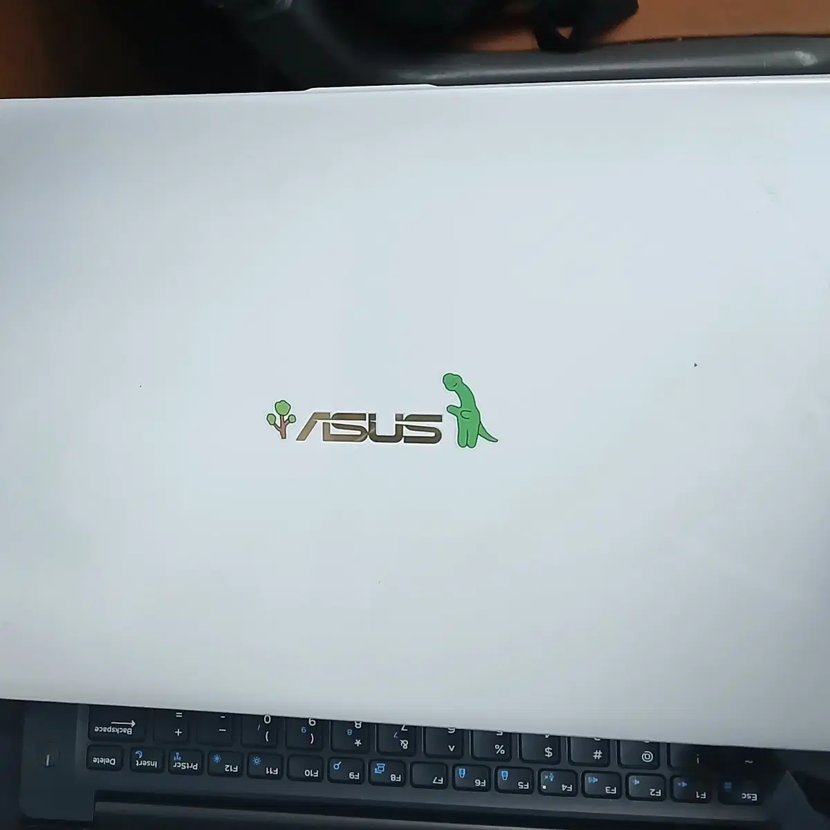 ASUS X542U 노트북