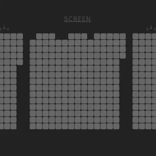 (티켓포함가격) cgv 아이유 무대인사 용산아이파크몰점 imax관 1인석