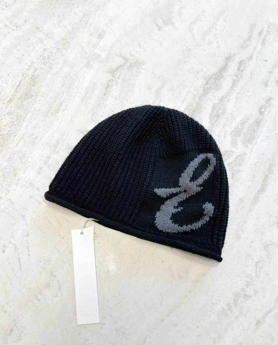 ETCE SCOTT ROLLING BEANIE 스캇 롤링 비니