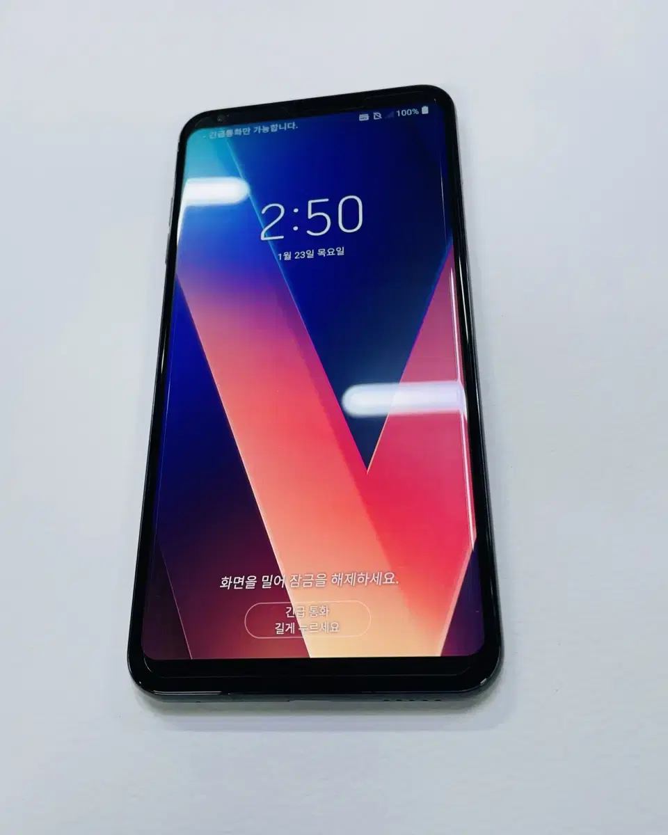 LG V30 새폰급 S급 공기계 카톡 당근 유튜브 스밍 알뜰폰 게임 네비