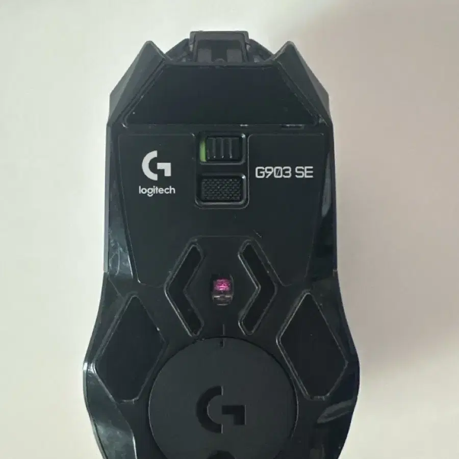 로지텍 g903 se