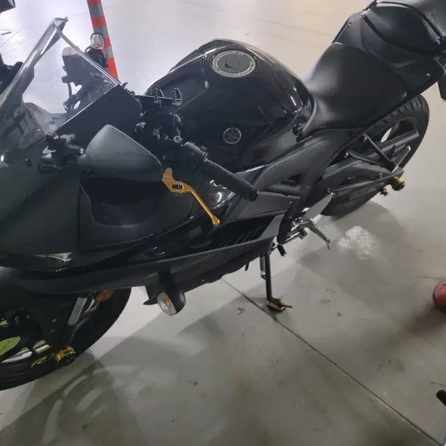 야마하 yzf-r3 2020 판매해요