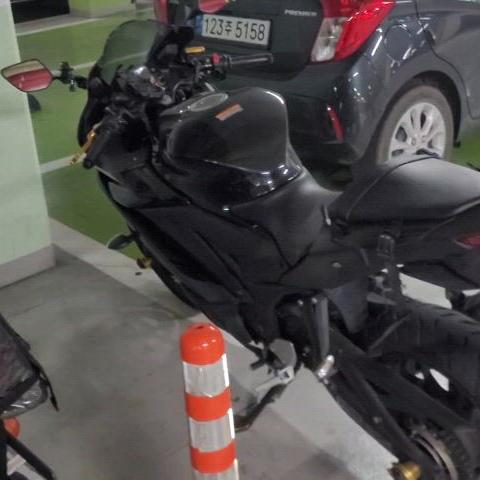 야마하 yzf-r3 2020 판매해요