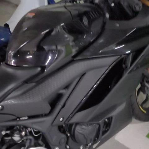 야마하 yzf-r3 2020 판매해요