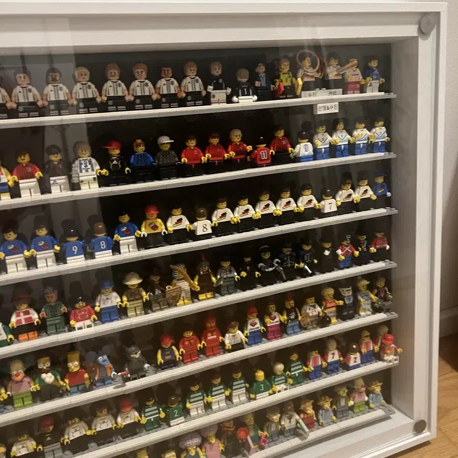 Lego 피규어 판매