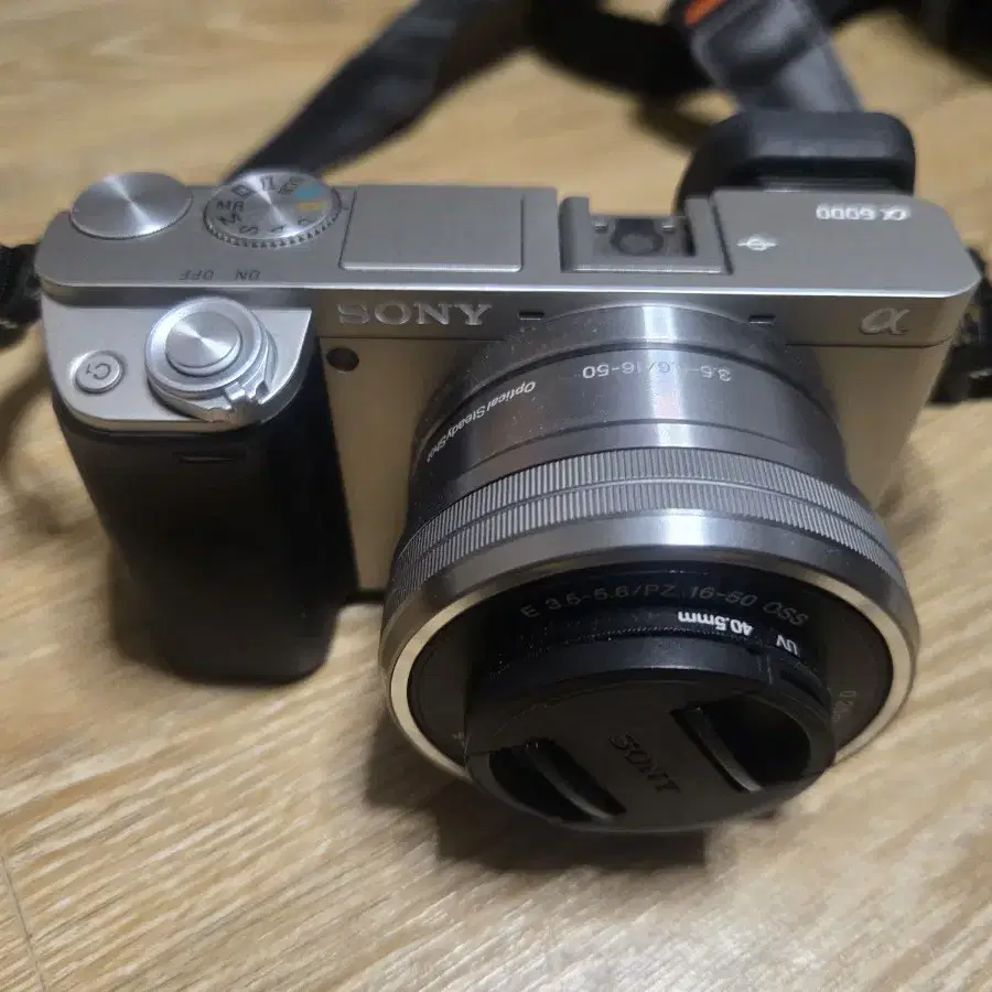 소니 a6000 팝니다