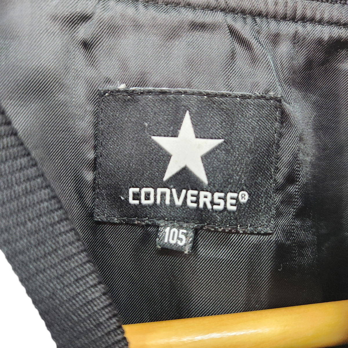 [105] Converse 컨버스 스카잔 야구잠바