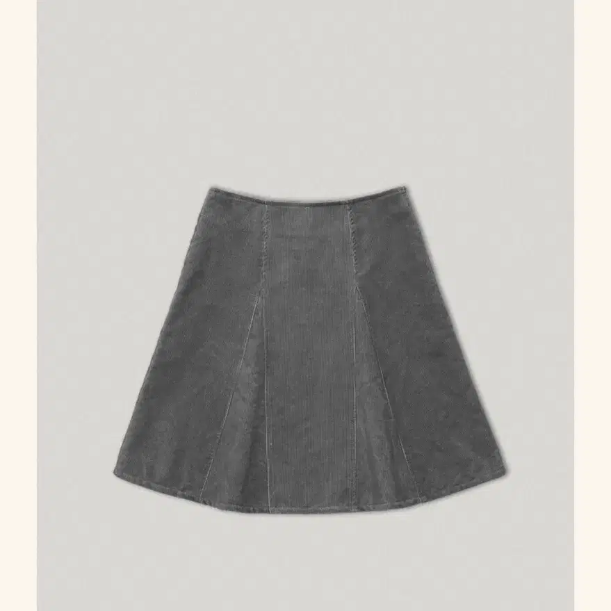 스무스무드 Nancy Corduroy Skirt 코듀로이 스커트 팔아요