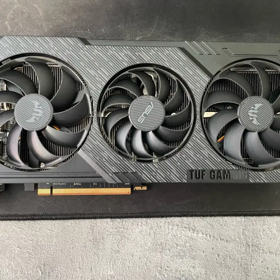 그래픽카드 asus rx5600xt