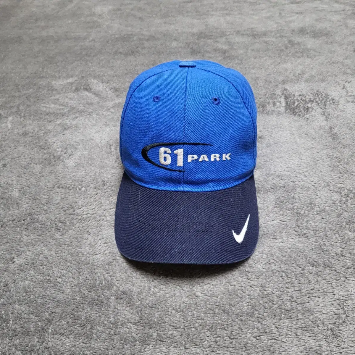 Nike 90s Vtg Ball cap