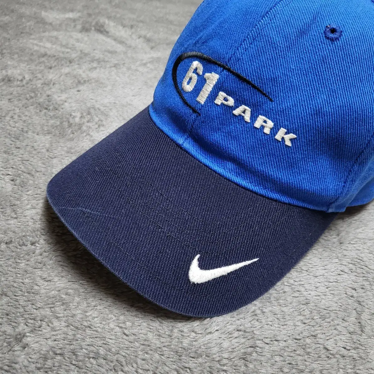 Nike 90s Vtg Ball cap