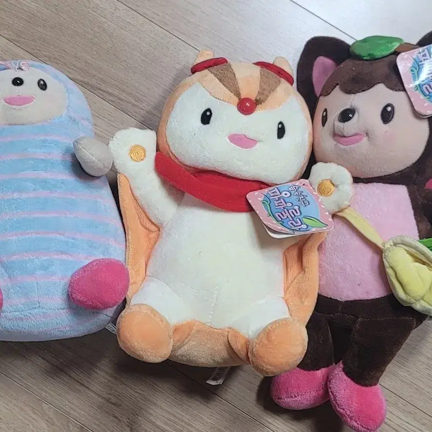 파파룰라 인형(일괄판매)