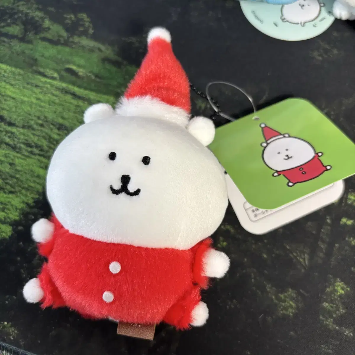 농담곰 산타곰 양도