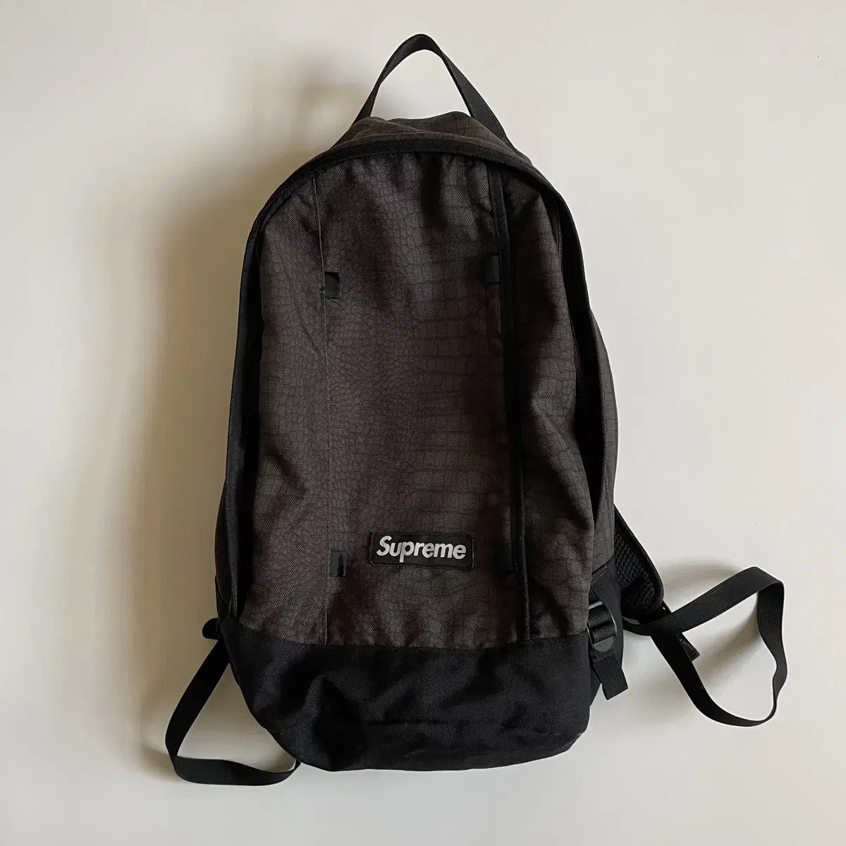 슈프림 Supreme 2013 코듀라 백팩 가방