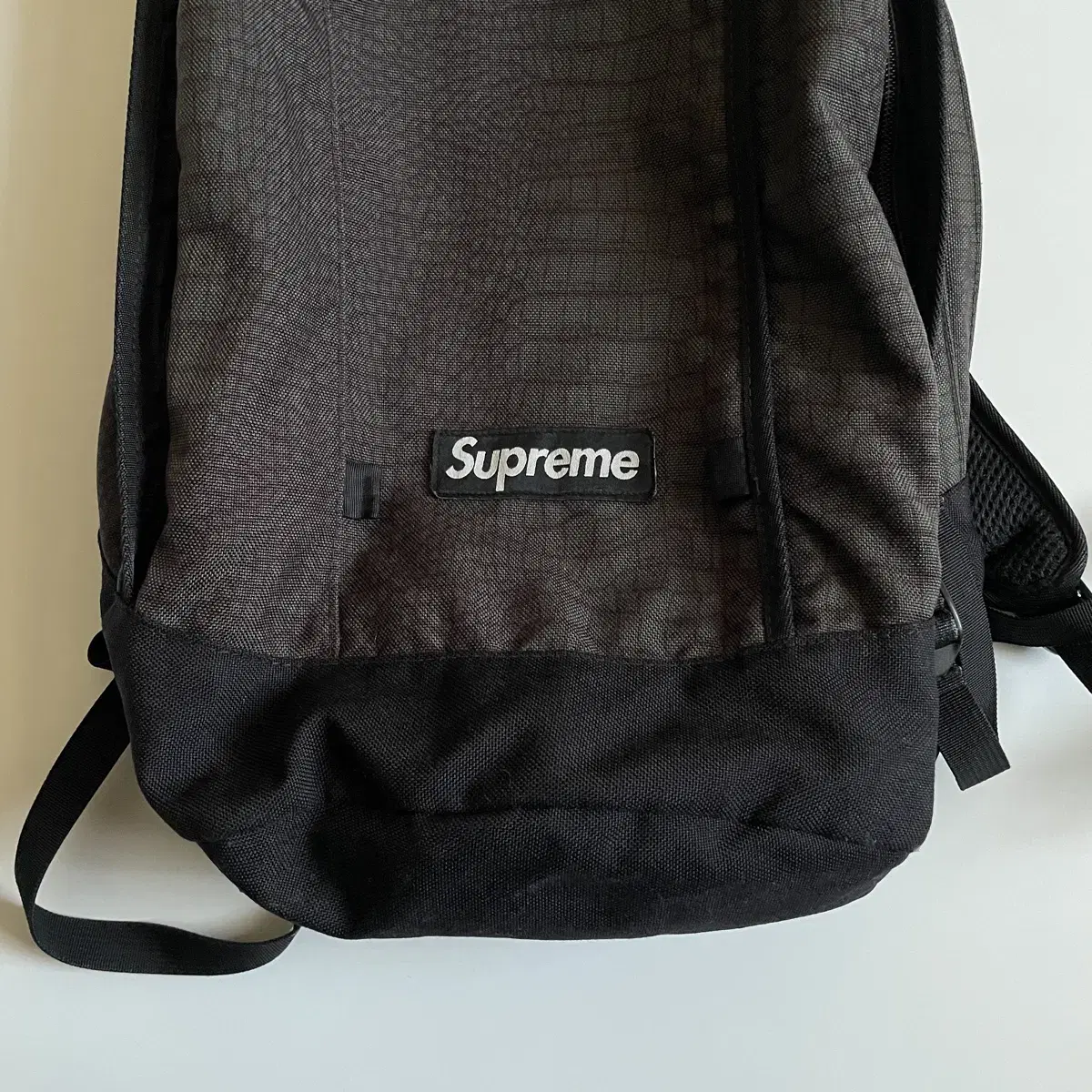 슈프림 Supreme 2013 코듀라 백팩 가방