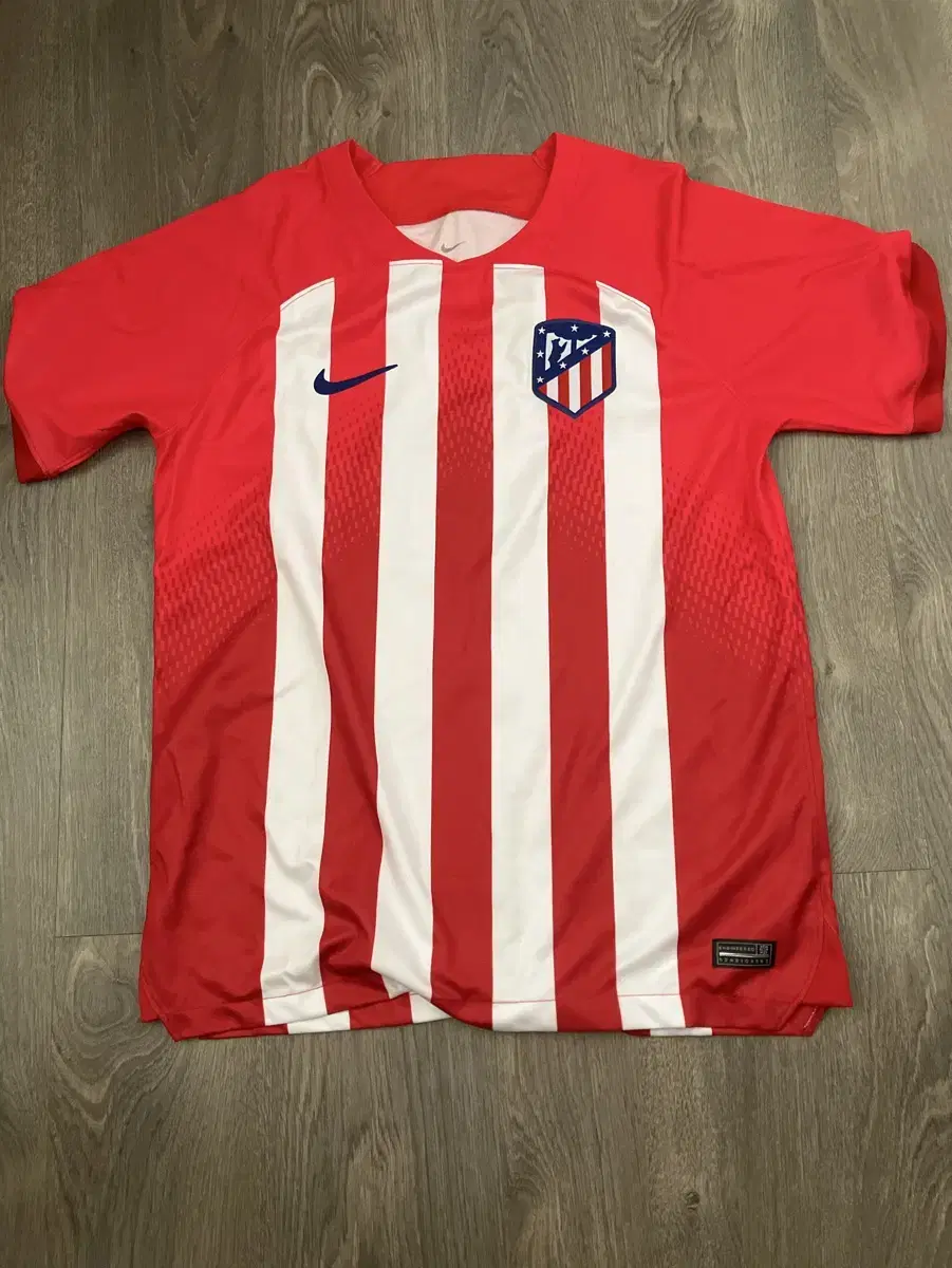 Atletico Griezmann jersey