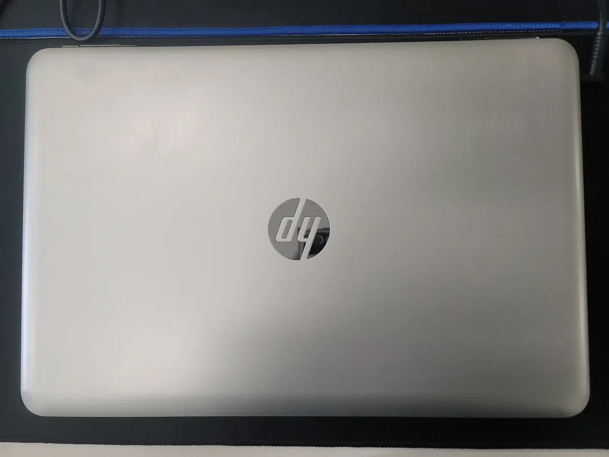 HP i7 게이밍 노트북  i7-7700HQ / GTX 1050 판매