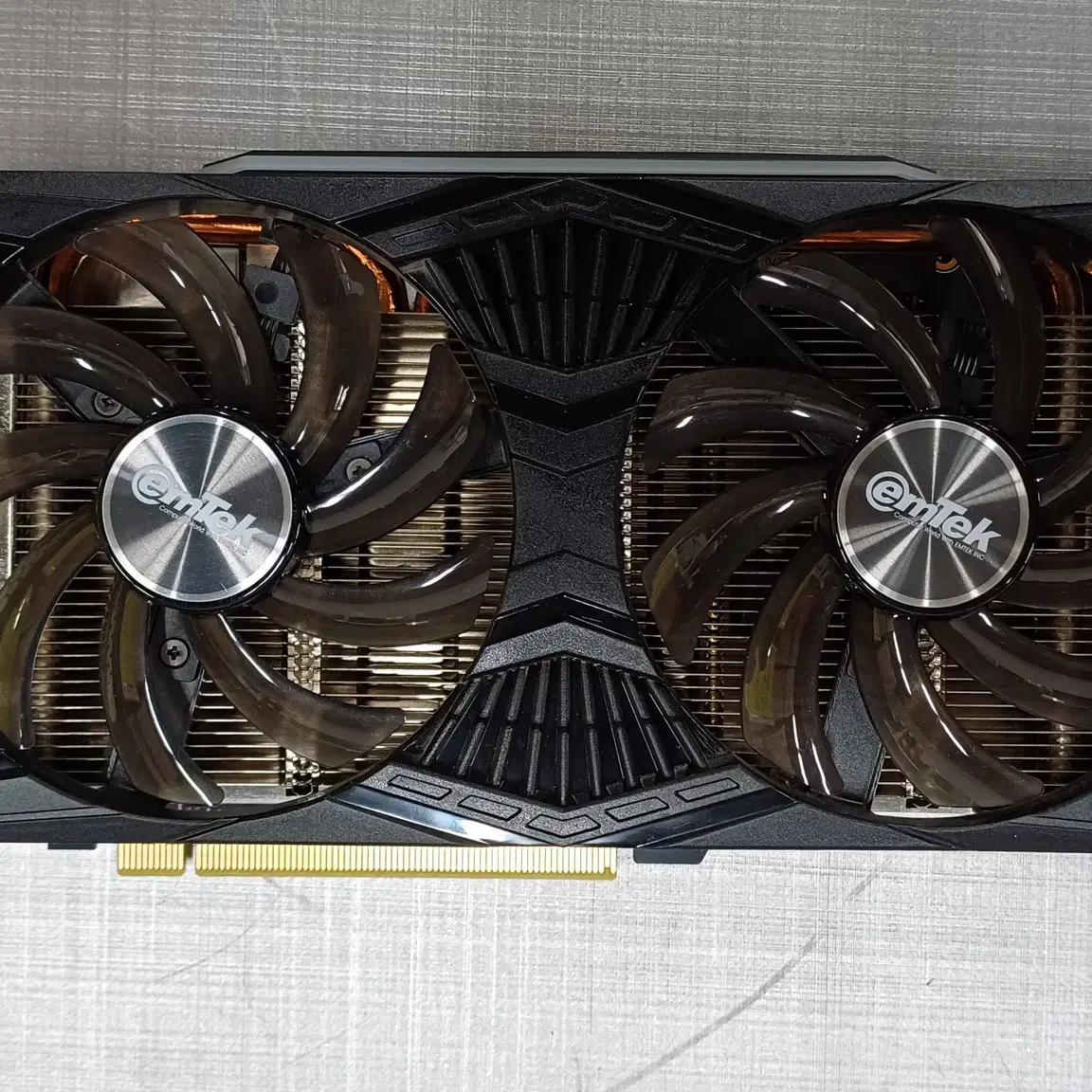 GTX 1660 6G 이엠텍