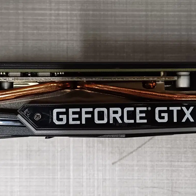 GTX 1660 6G 이엠텍