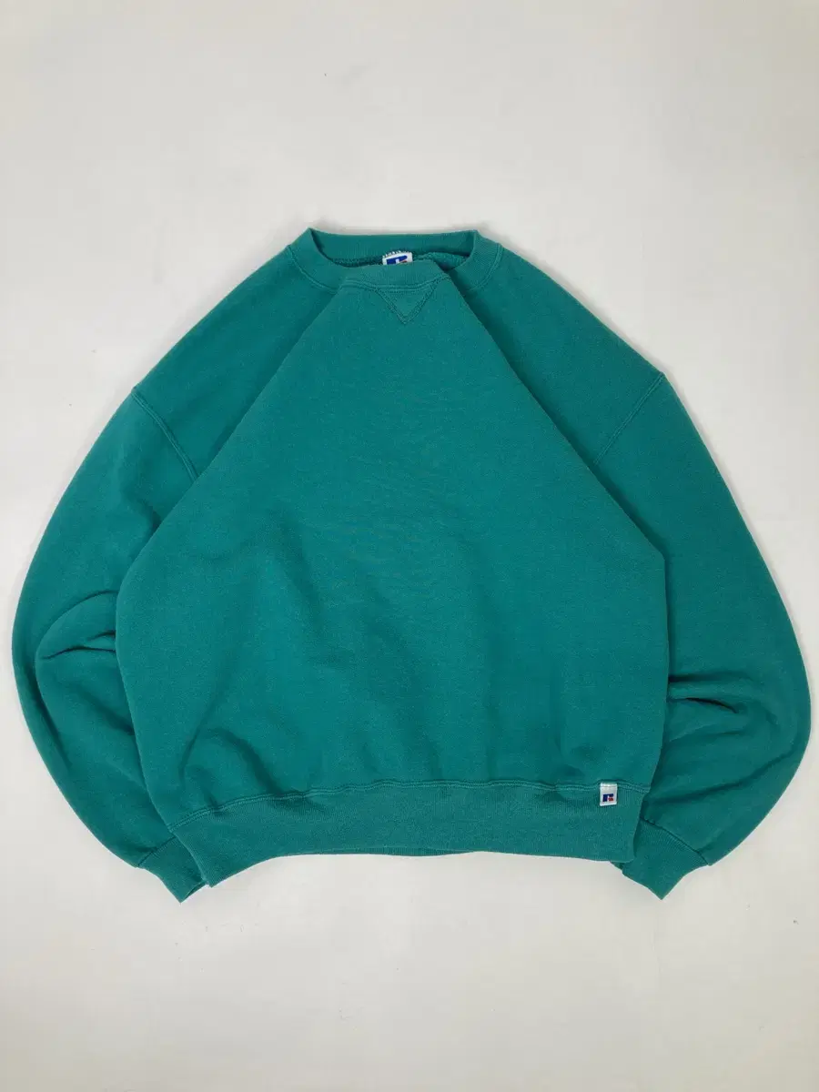 90s Russell Sweatshirt