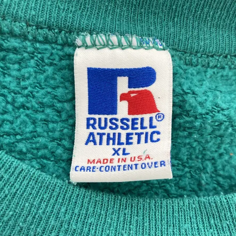 90s Russell Sweatshirt