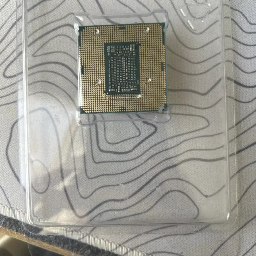 인텔 i5 9400f cpu