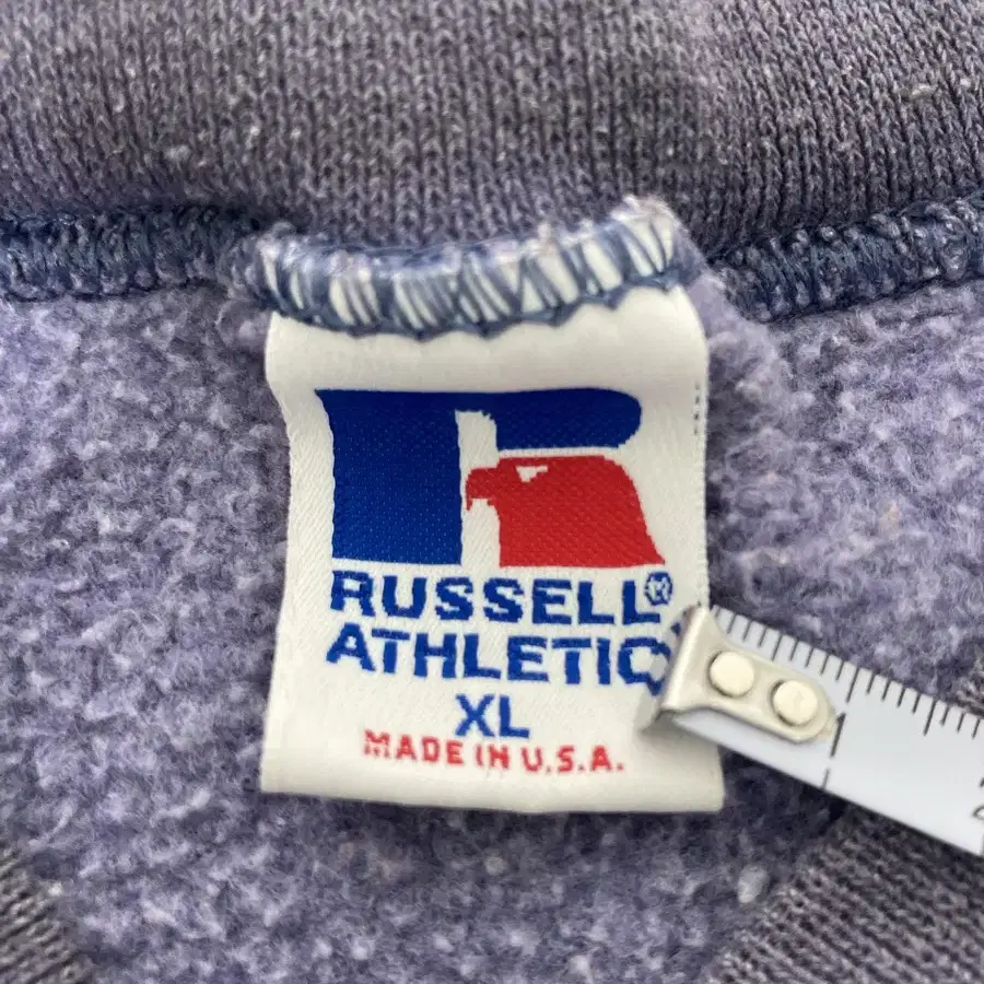 90s Russell Sweatshirt