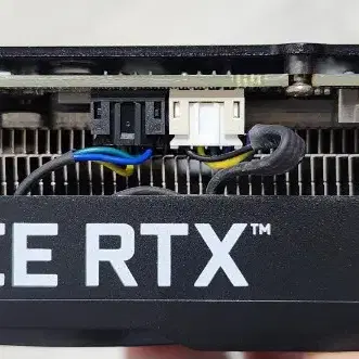 갤럭시 GALAX 지포스 RTX 3060 Ti D6 8GB LHR