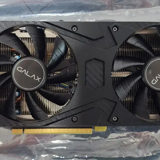 갤럭시 GALAX 지포스 RTX 3060 Ti D6 8GB LHR