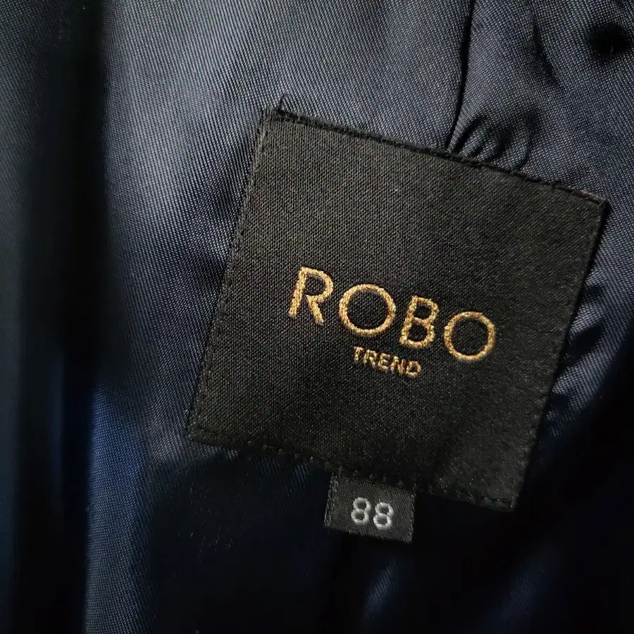 ROBO 가죽자켓 88 7109