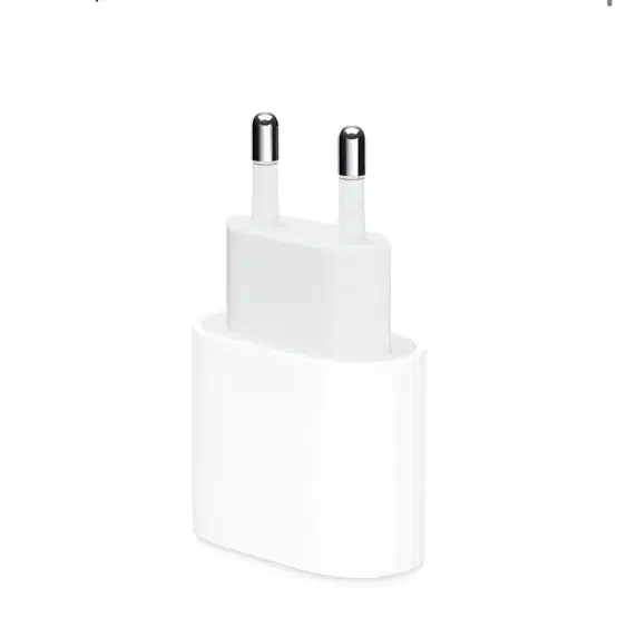 애플 아이폰 20W USB-C 전원 어댑터