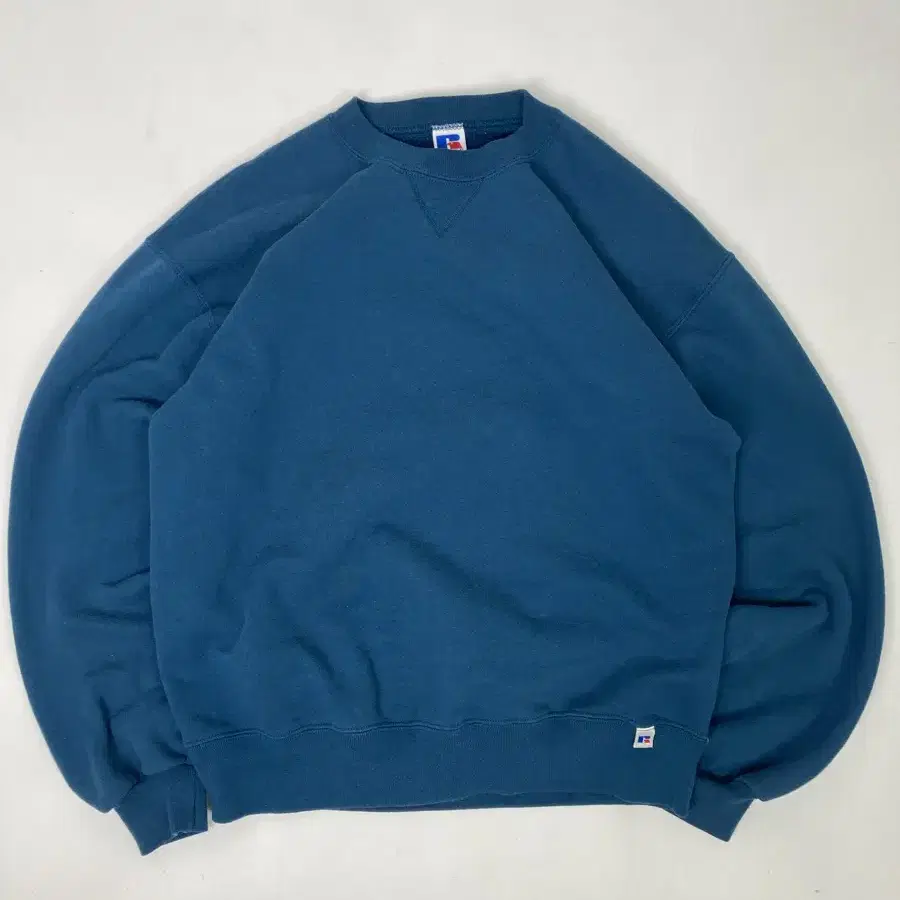 90s Russell Sweatshirt