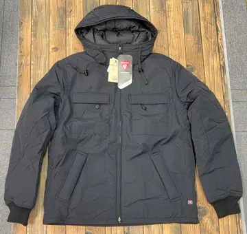 아이언 하트ironheart IHJ-102 다운 자켓 2XL 사이즈