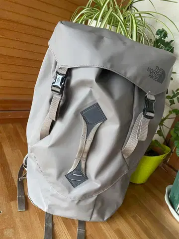노스페이스 백팩