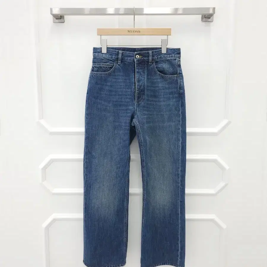 보테가베네타 WOMEN 데님 DENIM 711399 V2EN0  40