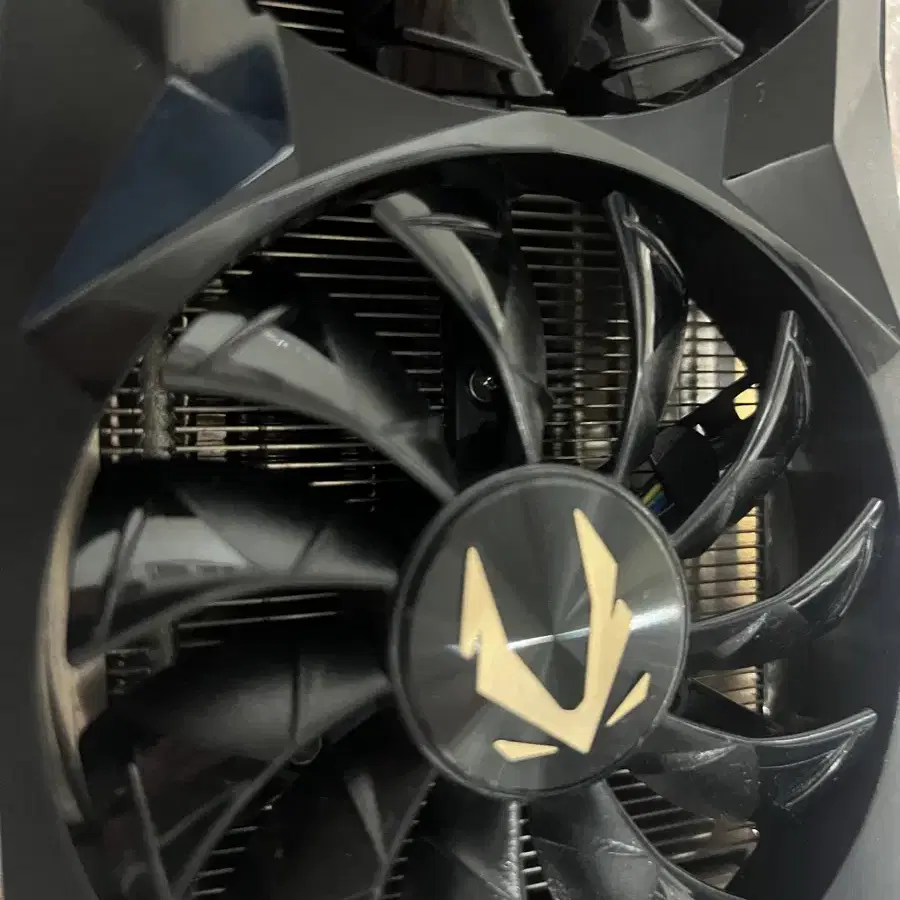 조탁 rtx2080ti amp 2대 판매합니다.