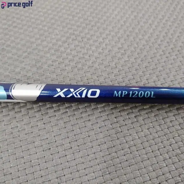 상태양호 여성용 젝시오 XXIO MP1200L 7번 아이언35g L