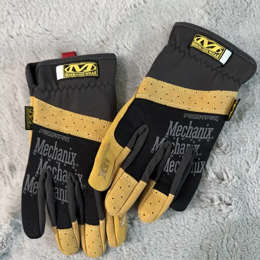 Mechanix Wear 장갑