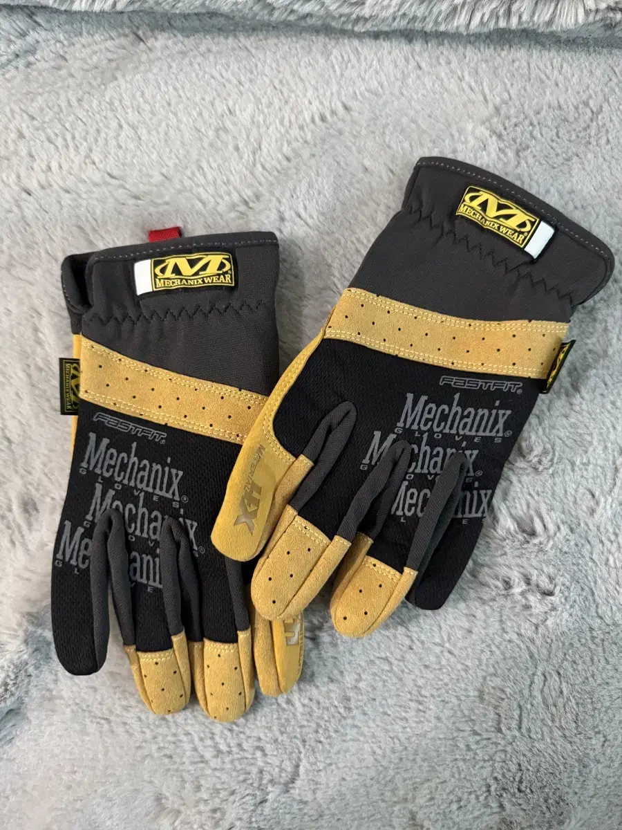 Mechanix Wear 장갑