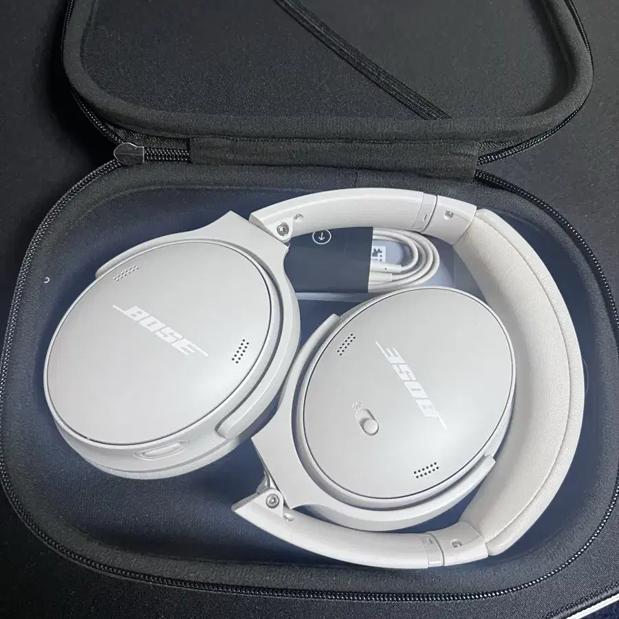 보스 qc45