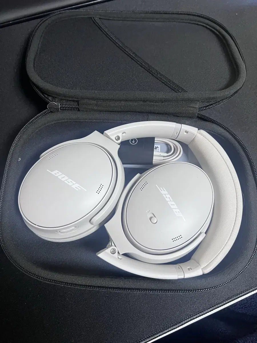 보스 qc45