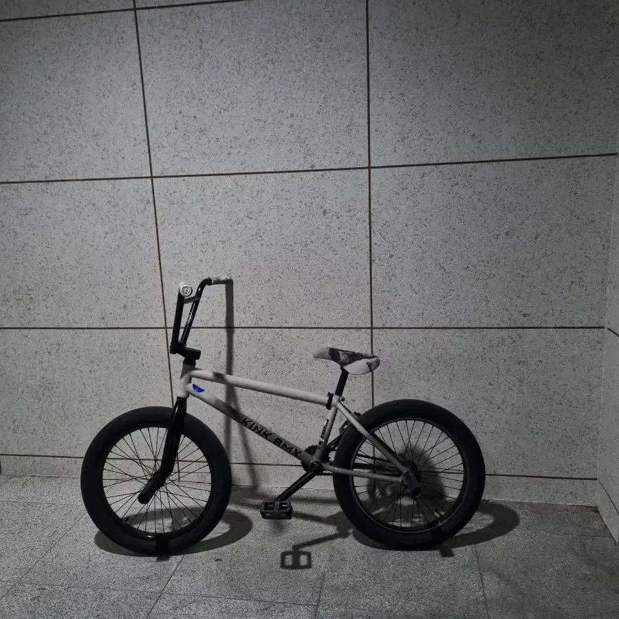 킨크 bmx