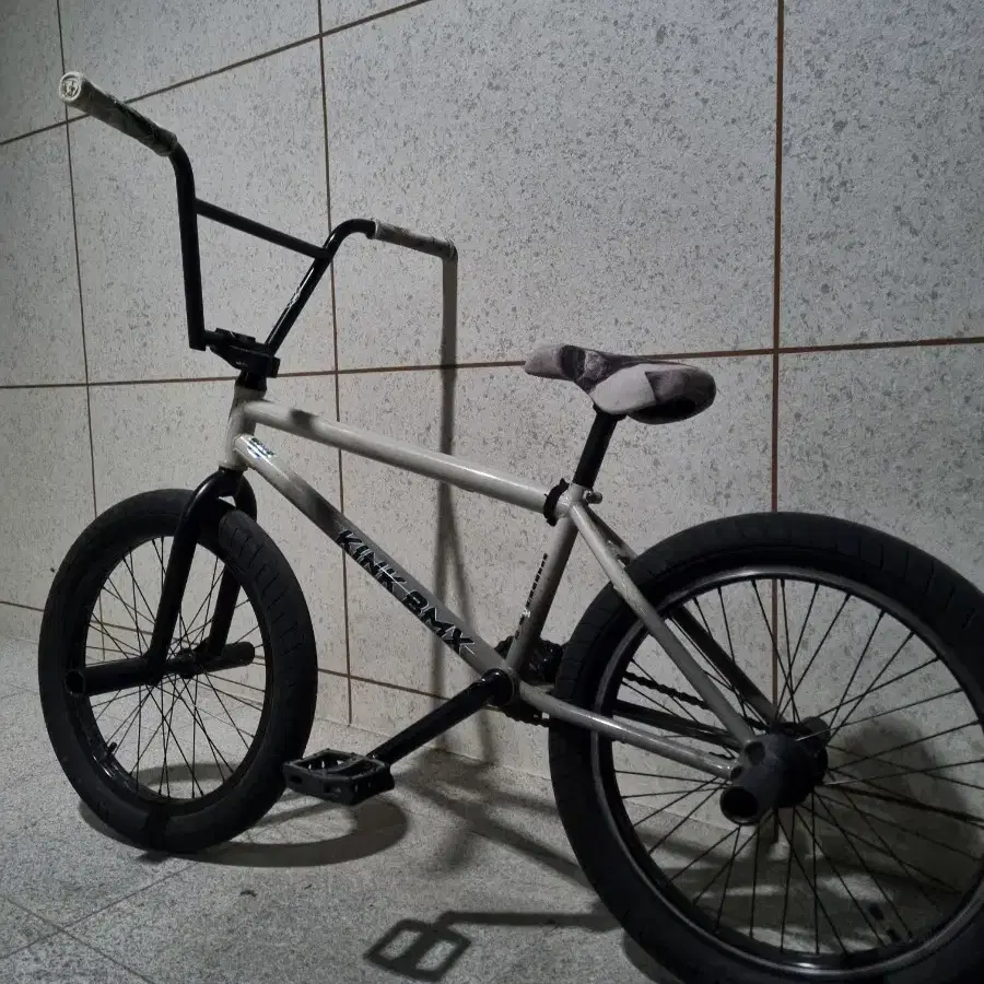 킨크 bmx