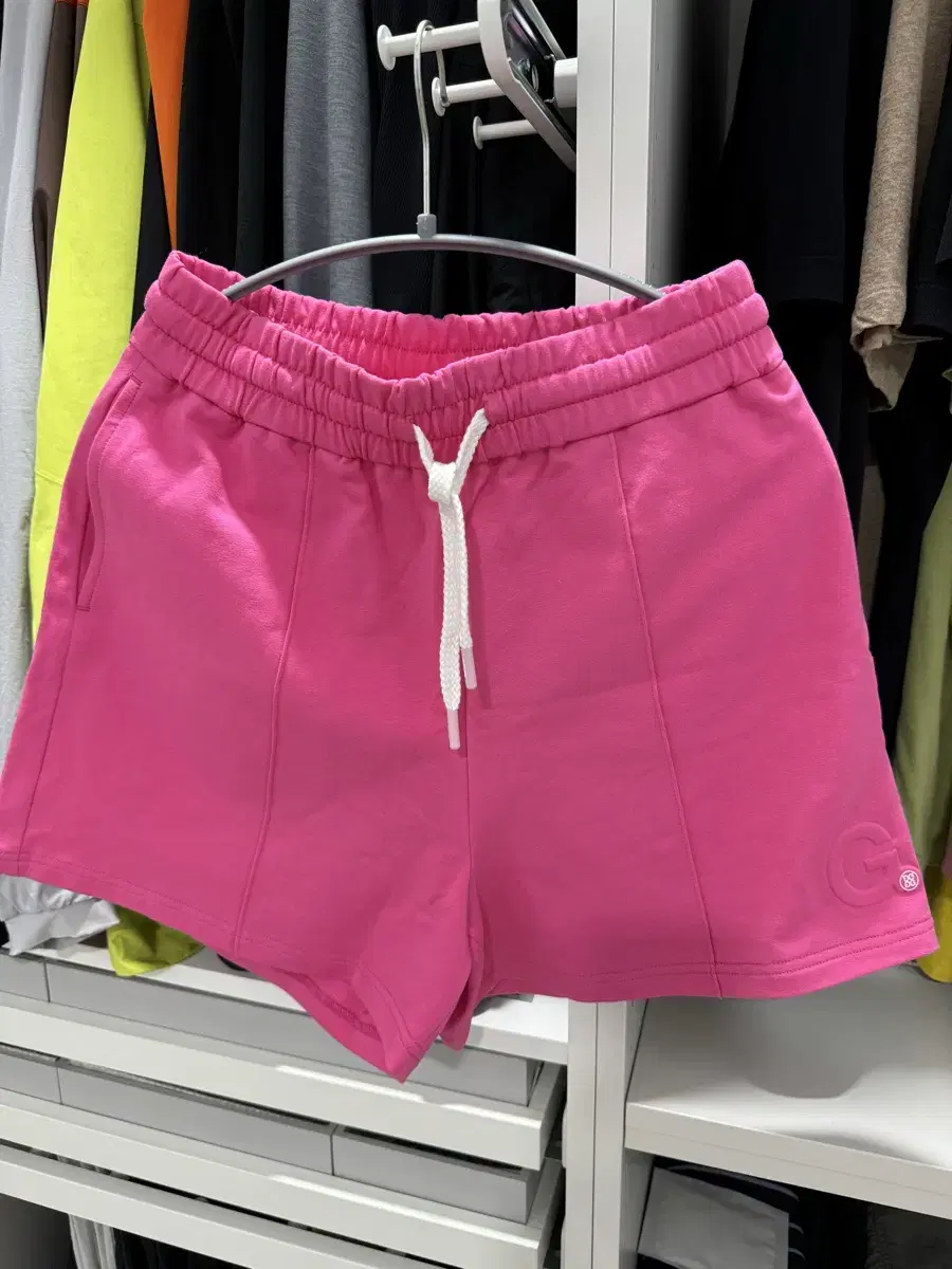 Genuine new product Zippo Women's Training Shorts
