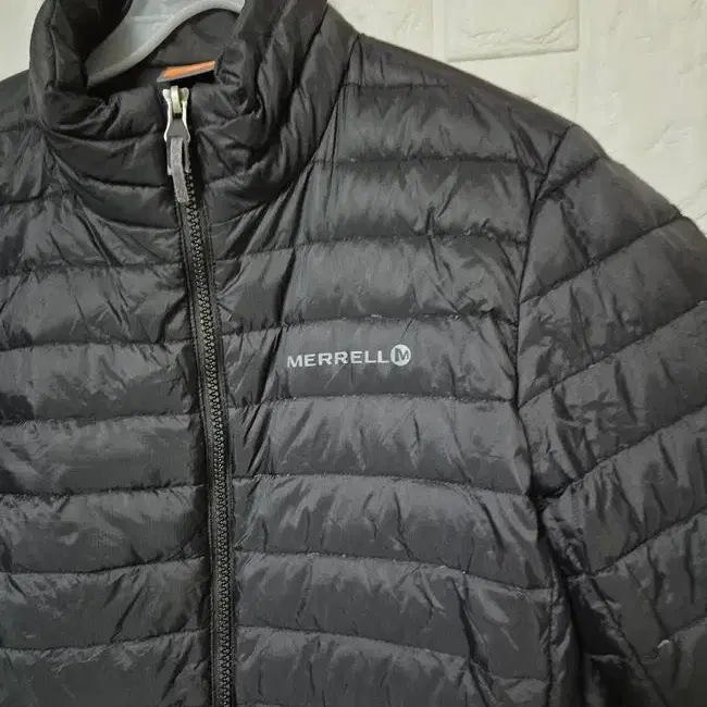 머렐MERRELL 정품 여성 등산 경량곱창다운패딩점퍼95