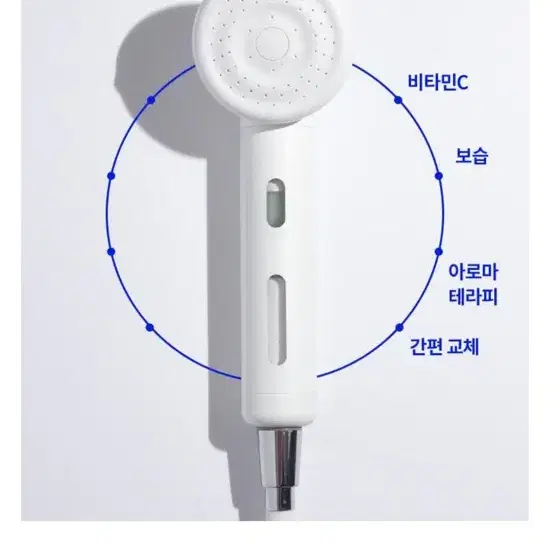 시프트 필터샤워기