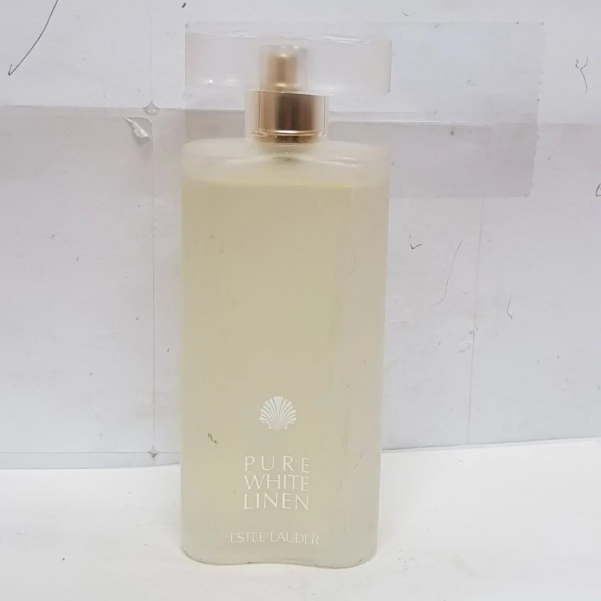 에스티로더 퓨어 화이트 린넨 edp 50ml 0123